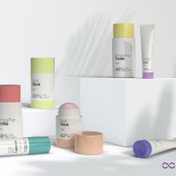 Multi Stick, the new versatile member of our PCR collection!